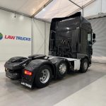 DAF XF 530 6×2 Midlift Tractor Unit - thumbnail