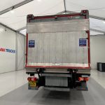 Mercedes Atego 1524 Day Cab Box Van - thumbnail