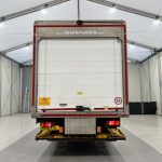 DAF LF 220 Day Cab Fridge Box - thumbnail