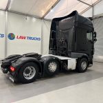DAF XF 530 6×2 Midlift Tractor Unit - thumbnail