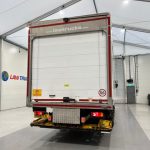 DAF LF 220 Day Cab Fridge Box - thumbnail