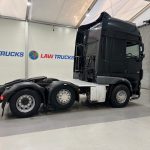 DAF XF 530 6×2 Midlift Tractor Unit - thumbnail