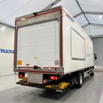 DAF LF 220 Day Cab Fridge Box - thumbnail