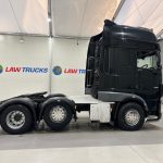 DAF XF 530 6×2 Midlift Tractor Unit - thumbnail