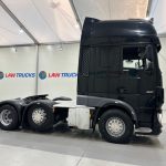 DAF XF 530 6×2 Midlift Tractor Unit - thumbnail