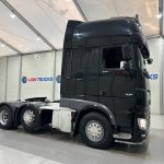 DAF XF 530 6×2 Midlift Tractor Unit - thumbnail