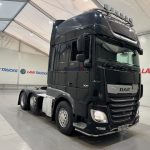 DAF XF 530 6×2 Midlift Tractor Unit - thumbnail