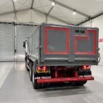 Scania P370 8×4 Day Cab Tipper - thumbnail