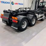 DAF CF85 410 8×4 Day Cab Hookloader Manual - thumbnail