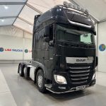DAF XF 530 6×2 Midlift Tractor Unit - thumbnail