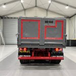 Scania P370 8×4 Day Cab Tipper - thumbnail