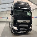 DAF XF 530 6×2 Midlift Tractor Unit - thumbnail