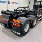 DAF CF85 410 8×4 Day Cab Hookloader Manual - thumbnail