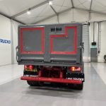 Scania P370 8×4 Day Cab Tipper - thumbnail
