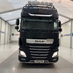 DAF XF 530 6×2 Midlift Tractor Unit - thumbnail
