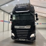 DAF XF 530 6×2 Midlift Tractor Unit - thumbnail
