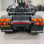 DAF CF85 410 8×4 Day Cab Hookloader Manual - thumbnail