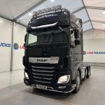 DAF XF 530 6×2 Midlift Tractor Unit - thumbnail