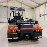 DAF CF85 410 8×4 Day Cab Hookloader Manual - thumbnail