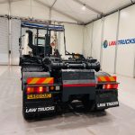 DAF CF85 410 8×4 Day Cab Hookloader Manual - thumbnail