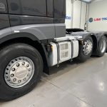 DAF XF 530 6×2 Midlift Tractor Unit - thumbnail