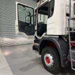 Scania P370 8×4 Day Cab Tipper - thumbnail