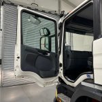 Scania P370 8×4 Day Cab Tipper - thumbnail