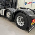DAF XF 530 6×2 Midlift Tractor Unit - thumbnail