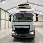 DAF LF 220 Day Cab Fridge Box - thumbnail