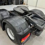 DAF XF 530 6×2 Midlift Tractor Unit - thumbnail