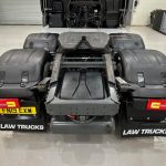 DAF XF 530 6×2 Midlift Tractor Unit - thumbnail