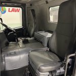 Scania P370 8×4 Day Cab Tipper - thumbnail