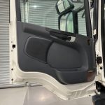 Scania P360 8×4 Rest Cab Steel Tipper Manual - thumbnail