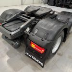 DAF XF 530 6×2 Midlift Tractor Unit - thumbnail
