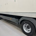 Mercedes Atego 1524 Day Cab Box Van - thumbnail