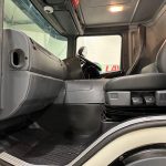 Scania P360 8×4 Rest Cab Steel Tipper Manual - thumbnail