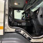 Scania P370 8×4 Day Cab Tipper Manual - thumbnail