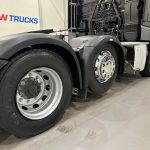 DAF XF 530 6×2 Midlift Tractor Unit - thumbnail