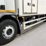 DAF LF 220 Day Cab Fridge Box - thumbnail