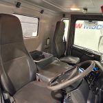 Scania P370 8×4 Day Cab Tipper Manual - thumbnail