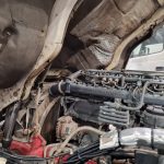 Scania P370 8×4 Day Cab Tipper - thumbnail