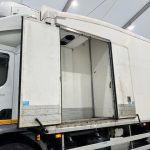 DAF LF 220 Day Cab Fridge Box - thumbnail