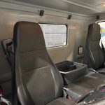 Scania P370 8×4 Day Cab Tipper Manual - thumbnail