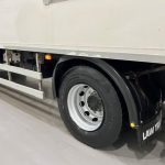 DAF LF 220 Day Cab Fridge Box - thumbnail