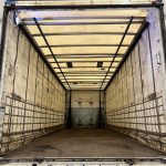 DAF LF 250 Sleeper Cab Curtainsider - thumbnail