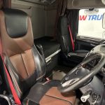DAF XF 530 6×2 Midlift Tractor Unit - thumbnail