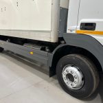 Mercedes Atego 1524 Day Cab Box Van - thumbnail