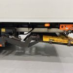 DAF LF 220 Day Cab Fridge Box - thumbnail