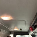 Scania P370 8×4 Day Cab Tipper Manual - thumbnail