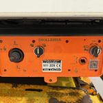 DAF LF 220 Day Cab Fridge Box - thumbnail